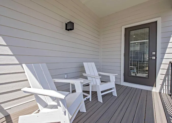 Sandpiper A Holiday home Gulf Shores
