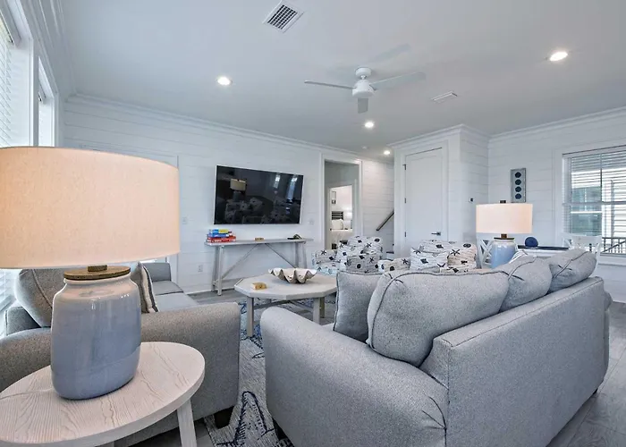 Holiday home Sandpiper A Gulf Shores