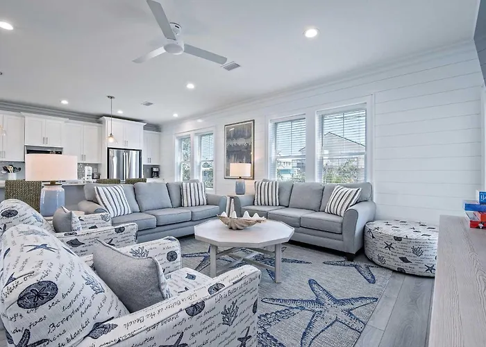 Sandpiper A * Gulf Shores