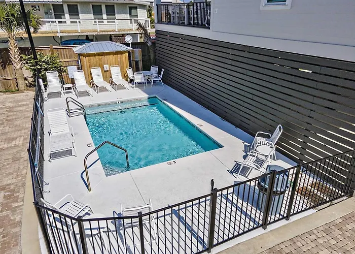 Holiday home Sandpiper A *