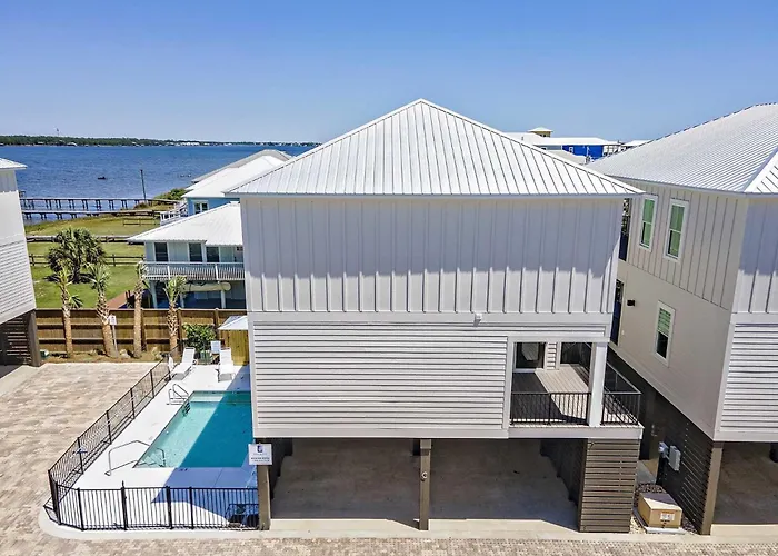 Sandpiper A Gulf Shores