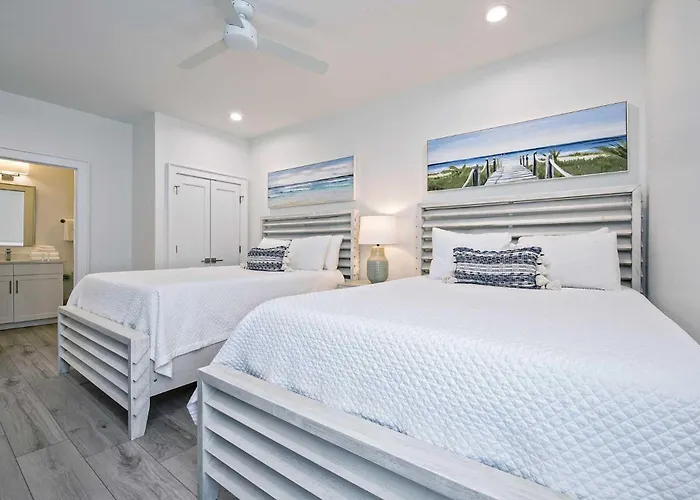 Holiday home Sandpiper A