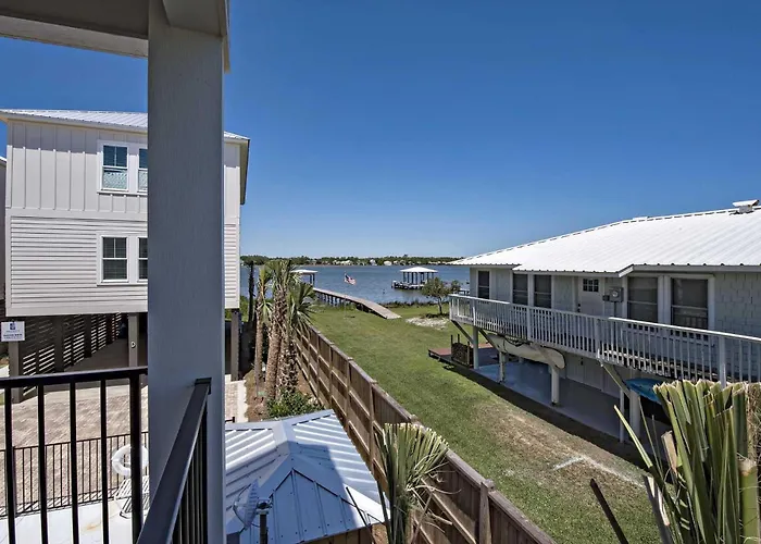 Holiday home Sandpiper A *