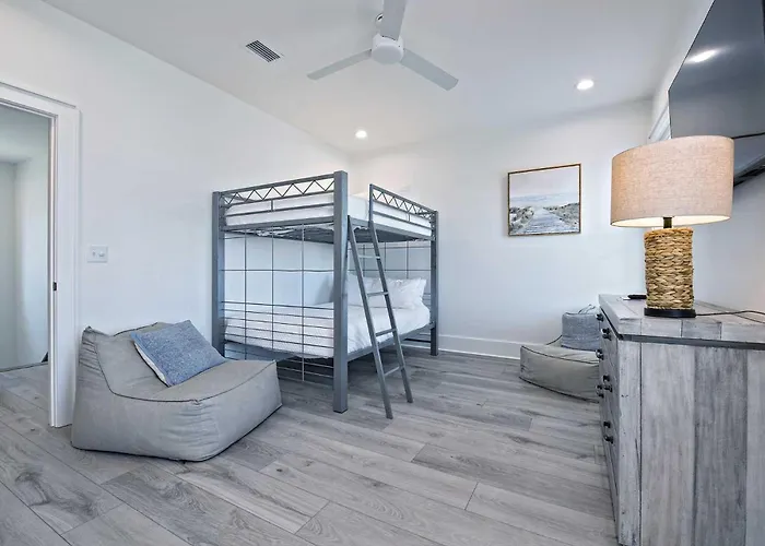 Sandpiper A Holiday home Gulf Shores