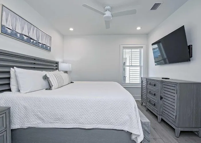 Holiday home Sandpiper A Gulf Shores