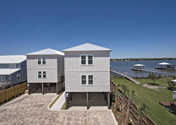 Sandpiper A * Gulf Shores