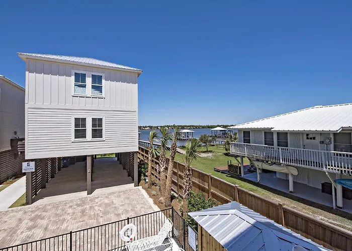 Sandpiper A Holiday home