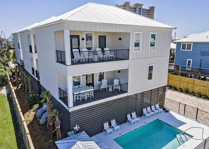 Holiday home Sandpiper A
