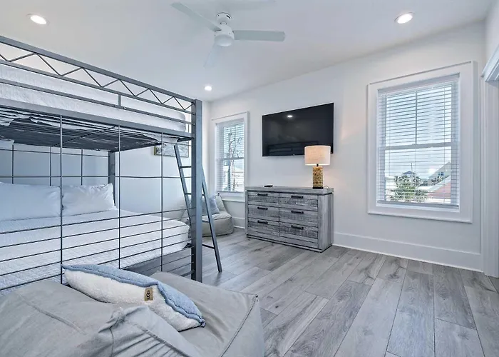 Holiday home Sandpiper A *
