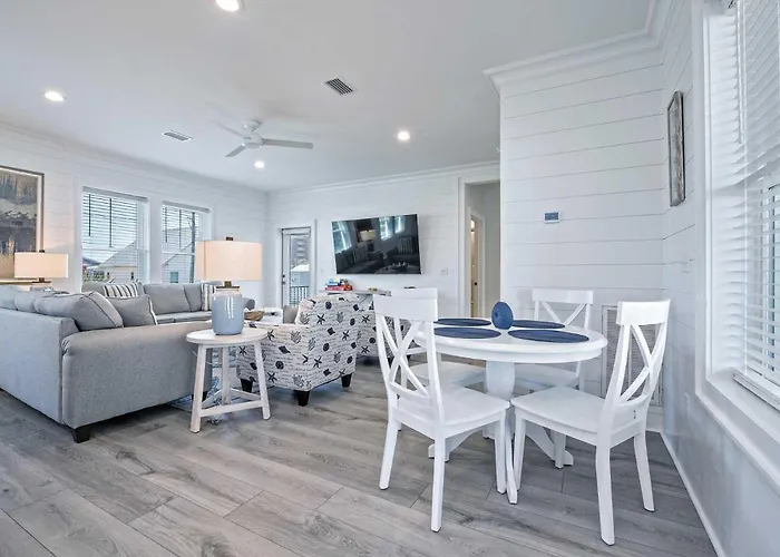 Sandpiper A Gulf Shores