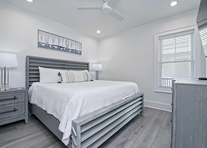 Holiday home Sandpiper A *