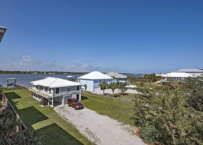 Sandpiper A Holiday home Gulf Shores