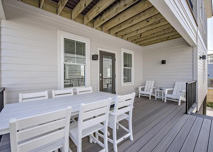 Sandpiper A Holiday home Gulf Shores
