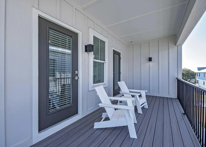 Sandpiper A * Gulf Shores
