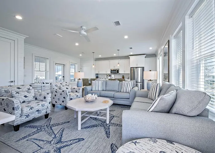 Sandpiper A Holiday home *